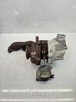 Turbo für Seat Skoda VW 2,0 TDI DFFA DFF 04L253020M