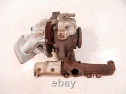 Turbo für Seat VW 2,0 TDI Diesel CFHC CFH 03L253056T