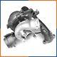 Turbo Pour Audi, Seat, Skoda, Vw 1.9 Tdi 90ps 105ps 03g253014mv, 03g253014tv