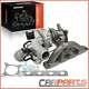 Turbo Pour Audi A3 8p Tt 8j Vw Golf Vi Passat Seat Alhambra Skoda Octavia Ii