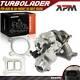 Turbo Pour Audi A3 8v Seat Leon 5f Skoda Octavia 3 Vw Passat 3g Tiguan 2.0