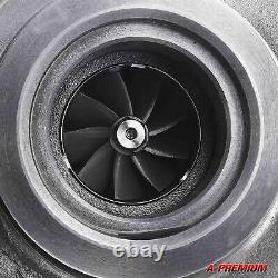 Turbo pour Audi A3 VW Golf V Touran Passat Golf Plus Skoda Seat Altea 1.9L