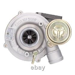 Turbo pour Seat Leon 1M TDi 90cv