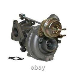 Turbo pour Seat Leon 1M TDi 90cv