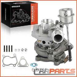 Turbo pour VW Golf IV 1J Bora 1J Audi A3 8L Seat Leon 1M Skoda Octavia 96-10