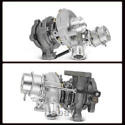 Turbo pour VW Golf IV 1J Bora 1J Audi A3 8L Seat Leon 1M Skoda Octavia 96-10