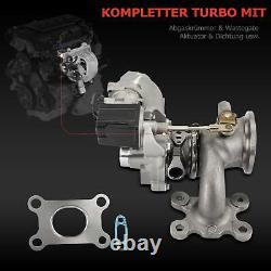 Turbo pour VW Golf Polo 6R Audi A3 8V Seat Leon 5F Skoda Fabia 3 04E145704N