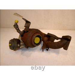 Turbo seat LEON II 47229