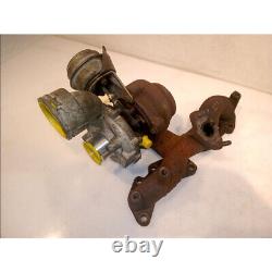 Turbo seat LEON II 47229