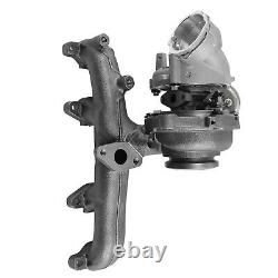 Turbo turbocompresseur for Audi a3 vw Golf v passat b6 Leon 2.0tdi 140 CH 103KW