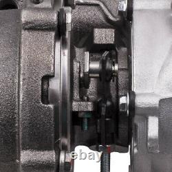 Turbo turbocompresseur for Seat Leon 1P1 2.0 TDI 2005-2010 765261 765261-5006S
