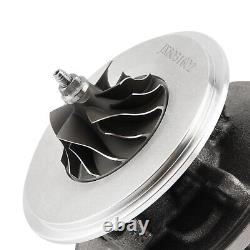 Turbocharger Cartridge Chra 721021 For AUDI VW SEAT 1,9tdi 110kw ARL 721021-6