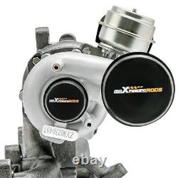 Turbocharger Turbo 721021 for Audi A3 Seat Ibiza Leon 1.9 TDI 150 BHP 110kW