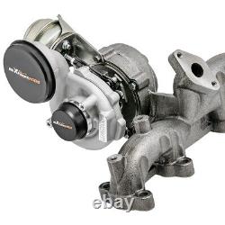 Turbocharger Turbo 721021 for Audi A3 Seat Ibiza Leon 1.9 TDI 150 BHP 110kW