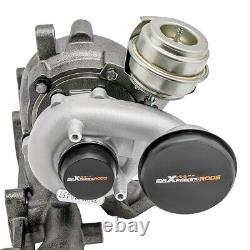 Turbocharger Turbo 721021 for Audi A3 Seat Ibiza Leon 1.9 TDI 150 BHP 110kW