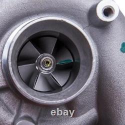 Turbocharger Turbo 756062-5001S for Seat Altea Leon Toledo III 2.0 TDI 756062-3