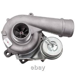 Turbocharger Turbo for Audi S3 TT Quattro 1.8L 1.8 LK04 023 53049700023 Turbine