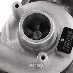 Turbocharger for Audi A3 1.9 TDI 8P / PA BLS BJB BKC BXE 54399700011 NEW