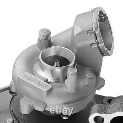 Turbocharger for VW Audi Skoda Seat 2.0 TDI 103 KW 140 ch Turbo 765261-5007S