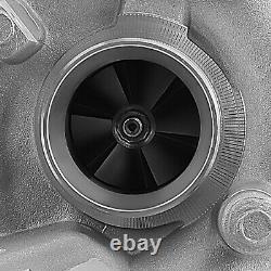 Turbocharger for VW Audi Skoda Seat 2.0 TDI 103 KW 140 ch Turbo 765261-5007S