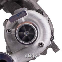 Turbocharger pour Seat VW 1.9 TDI ARL 110 KW GT1749VB 038253016G/721021 TURBO