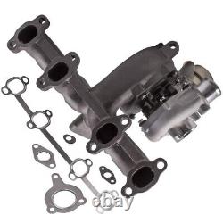 Turbocompresseur 1.9 TDI for Audi Seat Skoda Ford Volkswagen 90 115 BHP Turbo