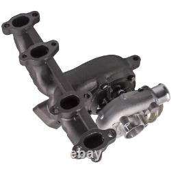 Turbocompresseur 1.9 TDI for Audi Seat Skoda Ford Volkswagen 90 115 BHP Turbo