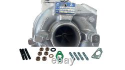 Turbocompresseur AUDI VW SEAT SKODA 2.0 TDI 140 BHP Turbo 54409700002/7/21