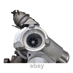 Turbocompresseur Audi A3 VW Golf VII Seat Leon 1.6 TDI Upgrade Turbo 04L253016H