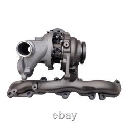 Turbocompresseur Audi A3 VW Golf VII Seat Leon 1.6 TDI Upgrade Turbo 04L253016H