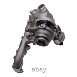 Turbocompresseur Audi A3 VW Golf VII Seat Leon 1.6 TDI Upgrade Turbo 04L253016H