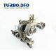 Turbocompresseur Gt1749v For Audi A3 2.0 Tdi 8p/pa Bkd Azv 140 Ps Turbo 724930-9