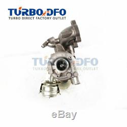 Turbocompresseur Garrett VW Bora Golf IV 1.9 TDI Turbo chargeur 713672-0005