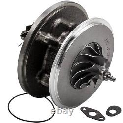 Turbocompresseur Turbo CHRA for Audi A4 A6 VW Passat Caddy Polo Skoda Superb