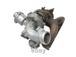 Turbocompresseur Turbo à gaz d'échappement pour Audi A5 8TA 07-11 06H145702S