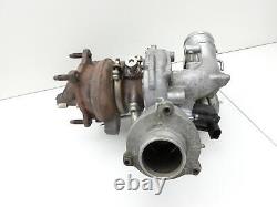 Turbocompresseur Turbo à gaz d'échappement pour Audi A5 8TA 07-11 06H145702S