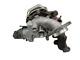 Turbocompresseur Turbo à Gaz D'échappement Pour Seat Ibiza Iv 6j 08-12