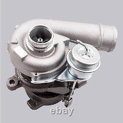 Turbocompresseur Turbo for Audi A3 TT Seat Lean 1.8T AMK APX Nouveau