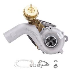 Turbocompresseur Turbo for Audi A3 TT VW Golf Seat LEON 1.8T K03 53049500001