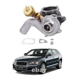 Turbocompresseur Turbo for Audi A3 TT VW Golf Seat LEON 1.8T K03 53049500001