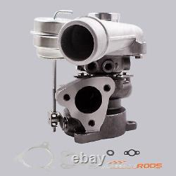 Turbocompresseur for Audi S3 Tt Quattro, Seat Leon Cupra 1.8 L 53049880023 K04