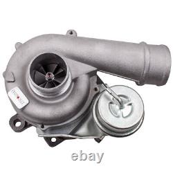 Turbocompresseur for Audi S3 Tt Quattro, Seat Leon Cupra 1.8 L 53049880023 K04