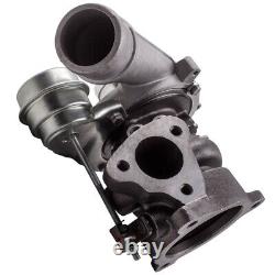 Turbocompresseur for Audi S3 Tt Quattro, Seat Leon Cupra 1.8 L 53049880023 K04