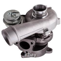 Turbocompresseur for Audi S3 Tt Quattro, Seat Leon Cupra 1.8 L 53049880023 K04