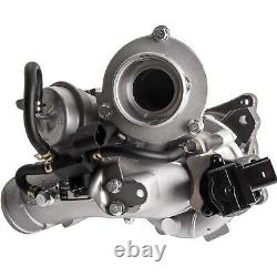 Turbocompresseur for audi seat skoda vw 2.0 tfsi 147kw-200ps k03-086 k03-0105