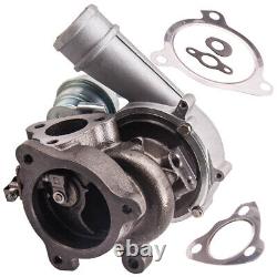 Turbocompresseur pour Audi A3 TT 1.8T quattro 8L1 8N3 154 165 KW 210 224 PS A