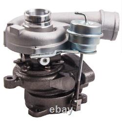 Turbocompresseur pour Audi A3 TT 1.8T quattro 8L1 8N3 154 165 KW 210 224 PS A