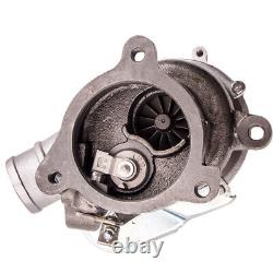 Turbocompresseur pour Audi A3 TT 1.8T quattro 8L1 8N3 154 165 KW 210 224 PS A