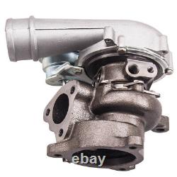 Turbocompresseur pour Audi A3 TT 1.8T quattro 8L1 8N3 154 165 KW 210 224 PS A