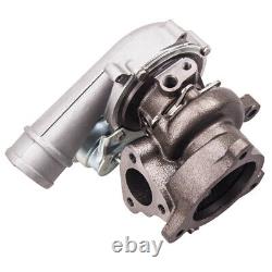 Turbocompresseur pour Audi A3 TT 1.8T quattro 8L1 8N3 154 165 KW 210 224 PS A